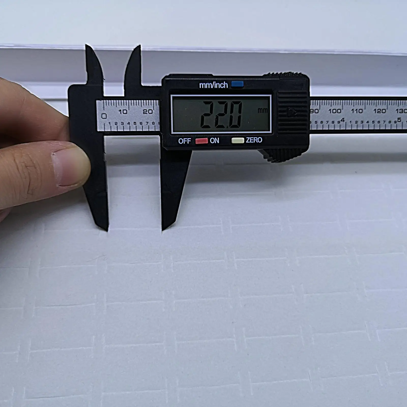 5Pcs 100 Slots Ring Pad Foam Insert Foam Pads Stackable Velvet Rings Insert Selling Rings Mats Jewelry Holder Inserts Accessory