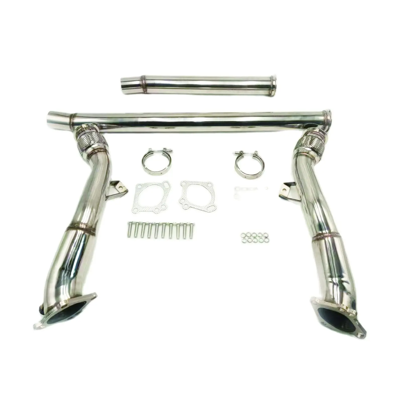 Stainless Steel 3\
