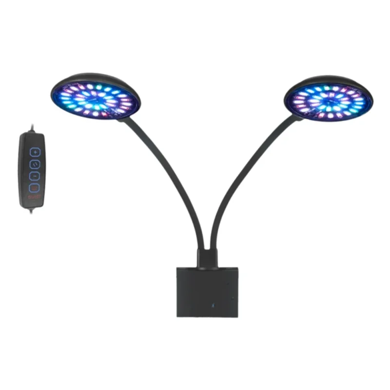Rampe LED — plante