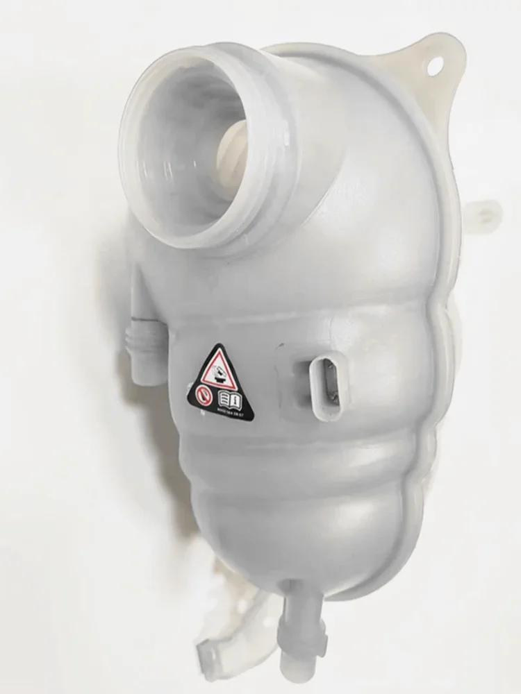 A1675009900 Car Antifreeze Cooling Water Expansion Tank Pot for Benz W167 GLS450 GLS-class GLE350 GLE-class ML-class
