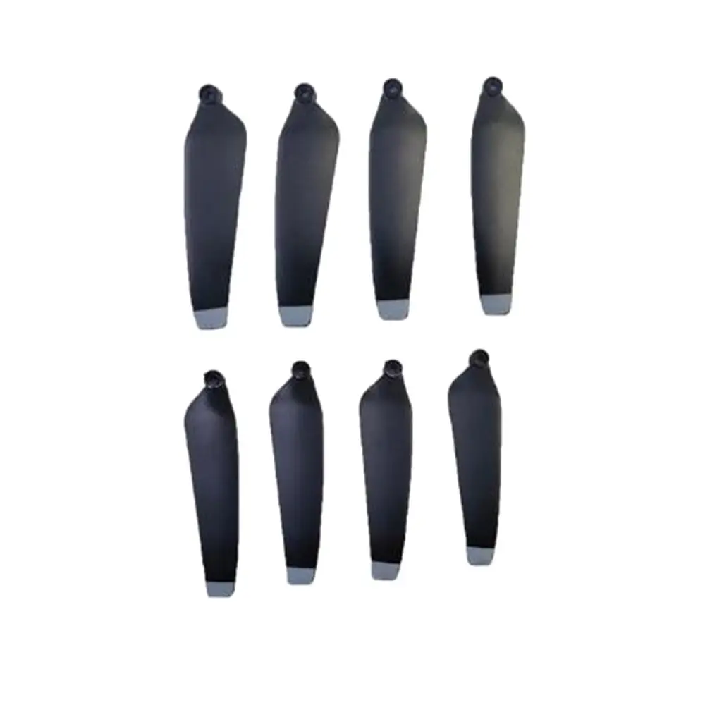 Pala de ventilador negra/naranja de alta calidad, 7 estilos de repuesto, carcasa inferior de plástico, incluye aspas de ventilador, modelo para L800 Pro2