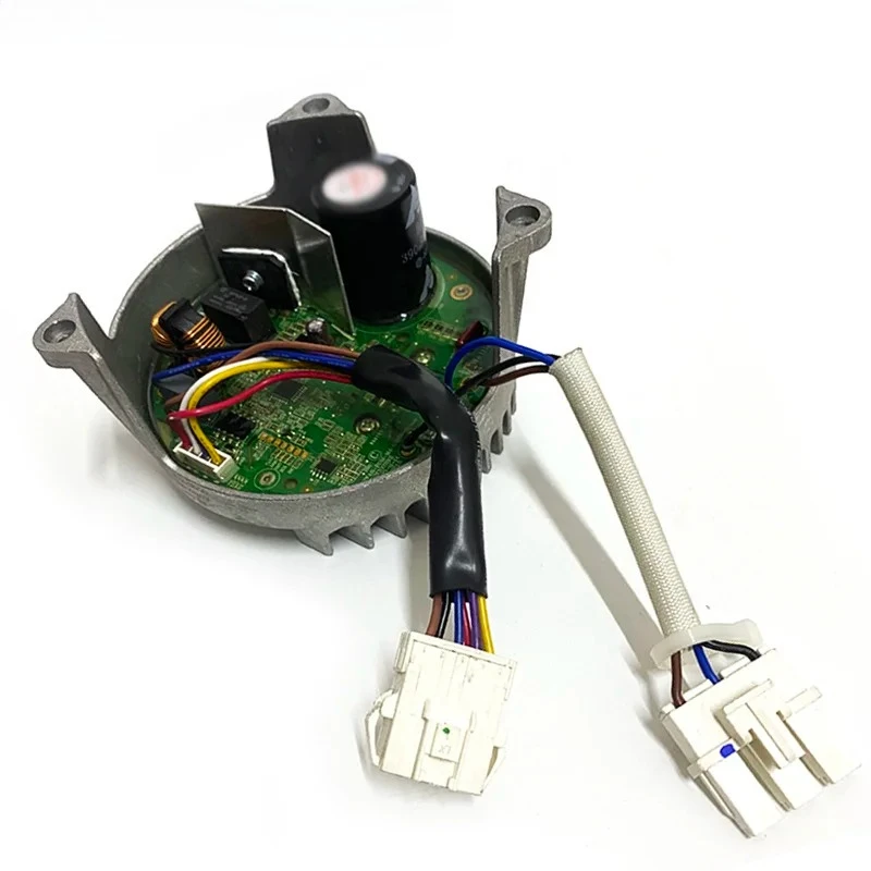 Pièces de machine à laver : Moteur ZXGN - 420-8-116 L, Carte de commande 52K1004301 52K1007801 52K1003401 52K1009601