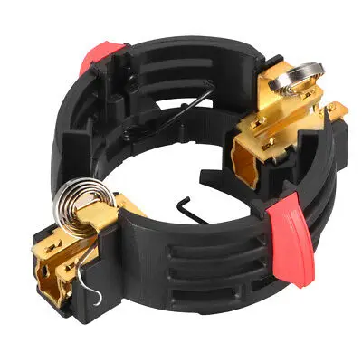 

Запасной Корпус держателя угольной щетки для электродвигателя Bosch GBH 2-26 DFR