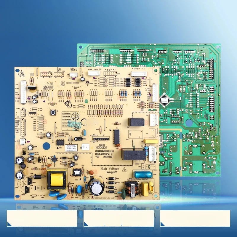 

Для разборки компьютерной платы холодильника Midea BCD-550WKM 17131000000157 50230101004P
