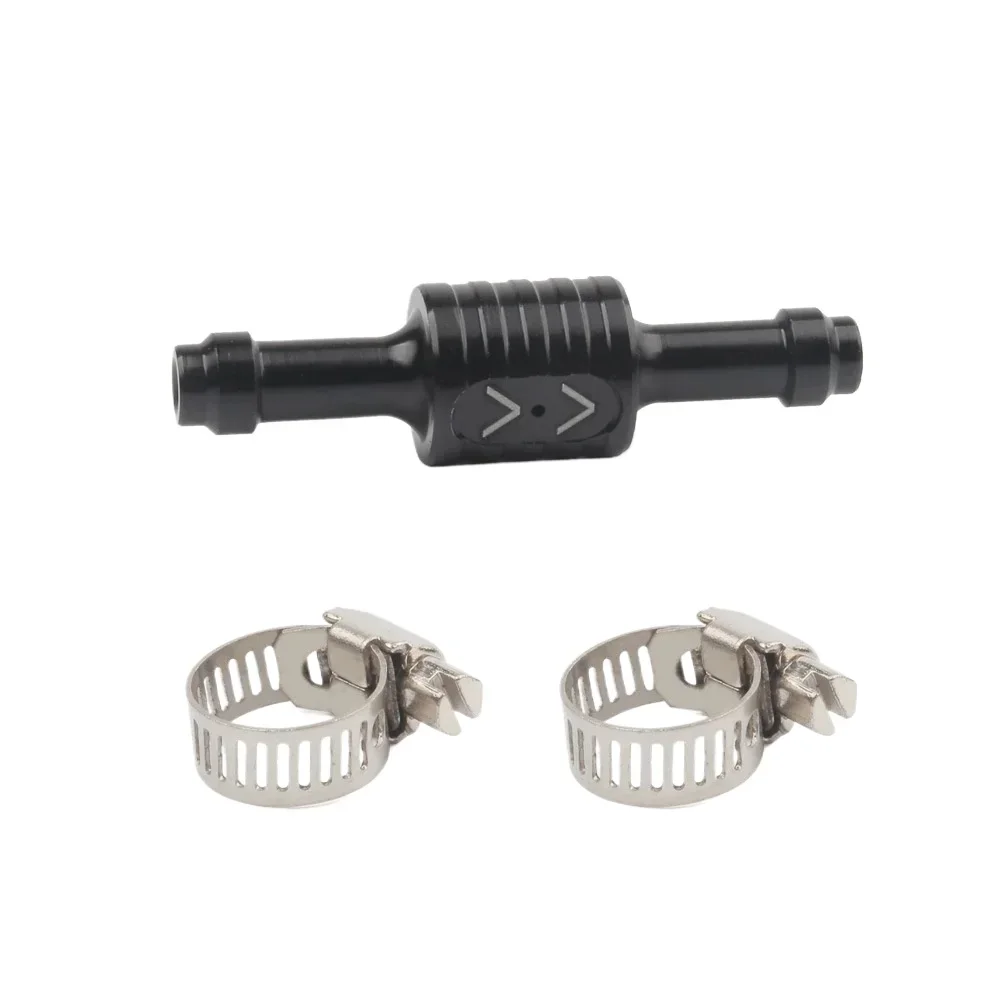 1 peça nova válvula turbo preta de impulso adequada para Duramax Lb7 6.6L Chevy 01-04