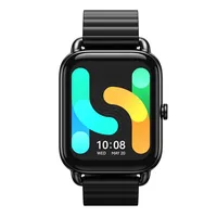 Haylou RS4 Plus Smartwatch 1.78'' AMOLED Display 105 Sports Modes Smart Watch For Men Women