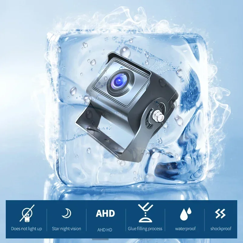 

MDVR 4 Channel Hard Drive 4G GPS DVR 4CH MDVR With 10.1 Inch Monitor