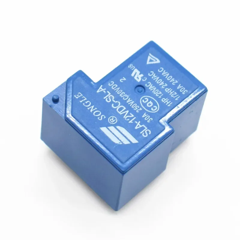 Power Relays SLA-12VDC-SL-A 5PIN 12V 30A T90 Wholesale Price