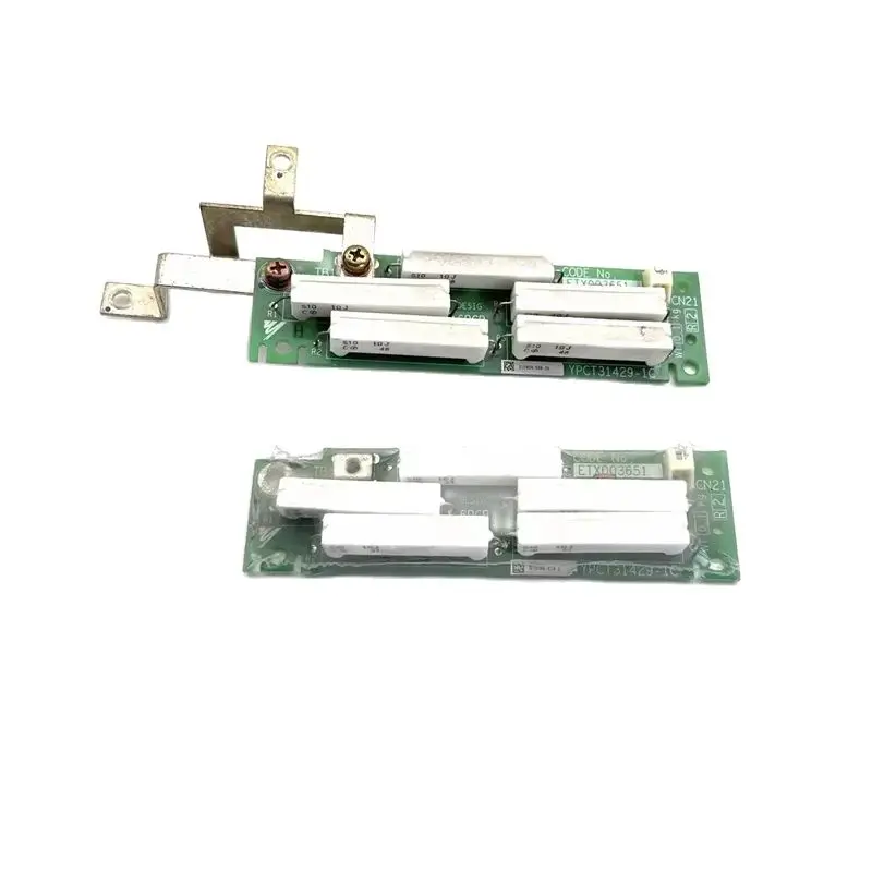 

Elevator Parts YPCT31429-1C Inverter Resistance Board ETX003651 ​Lift Accessories