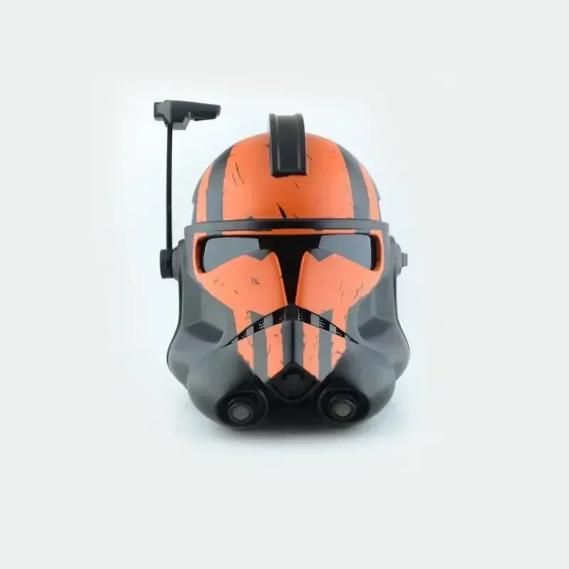 Star Wars Helmet The Mandalorian Helmet Halloween Cosplay Casco Replica Full Head Mando Bounty Hunter Pvc Mask Birthday Gifts