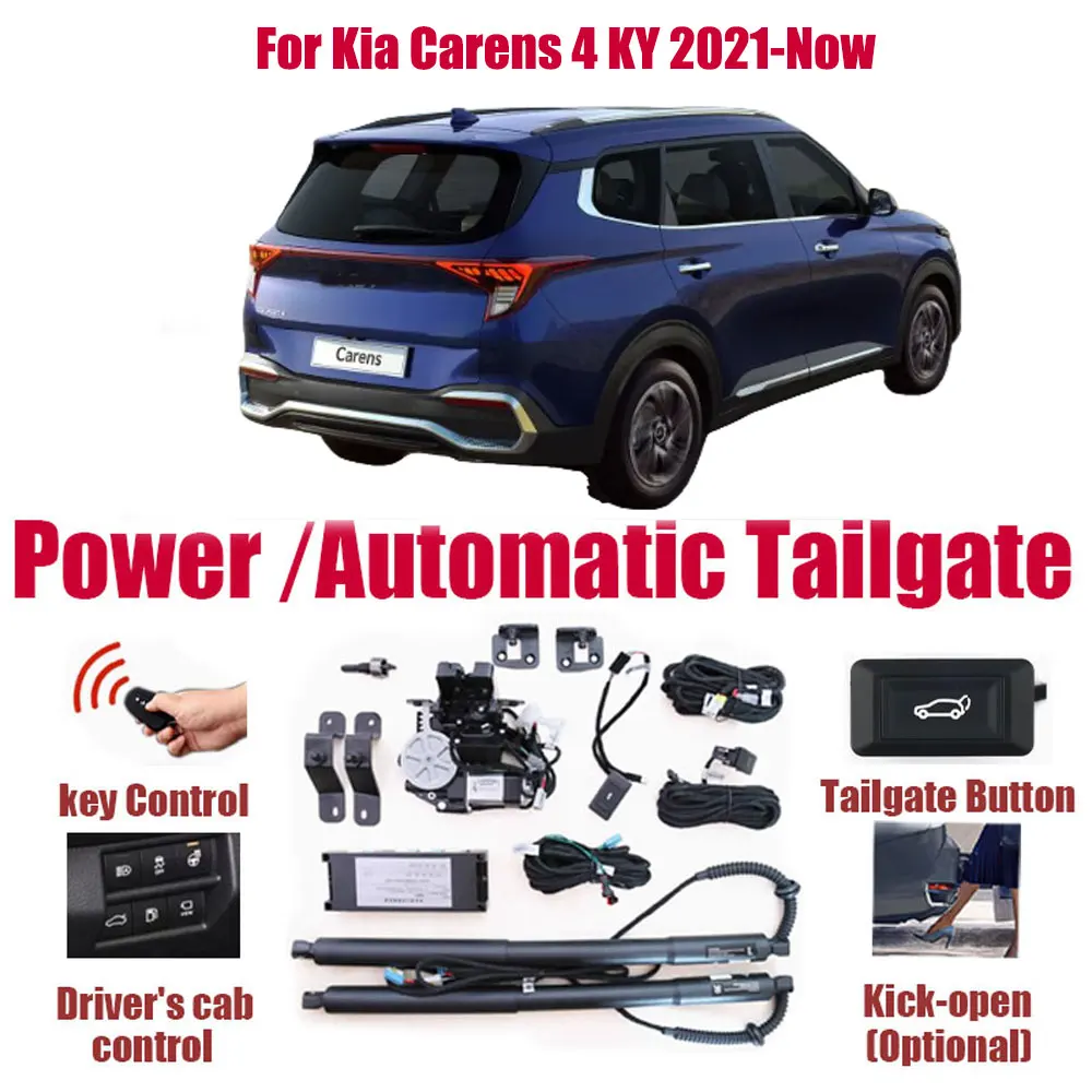 For Kia Carens 4 Ky…