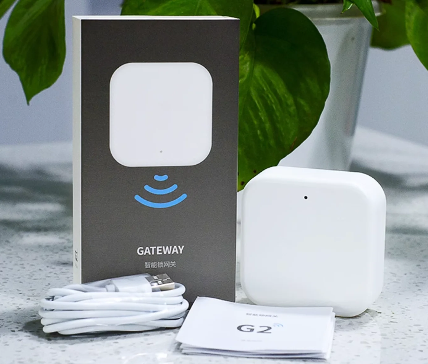 Wasserdichtes Smart Lock für Schiebetüren, digitales Passwort, IC-Kartenschlüssel, unterstützt TTlock App und Alexa Biometric Header – Detail 18