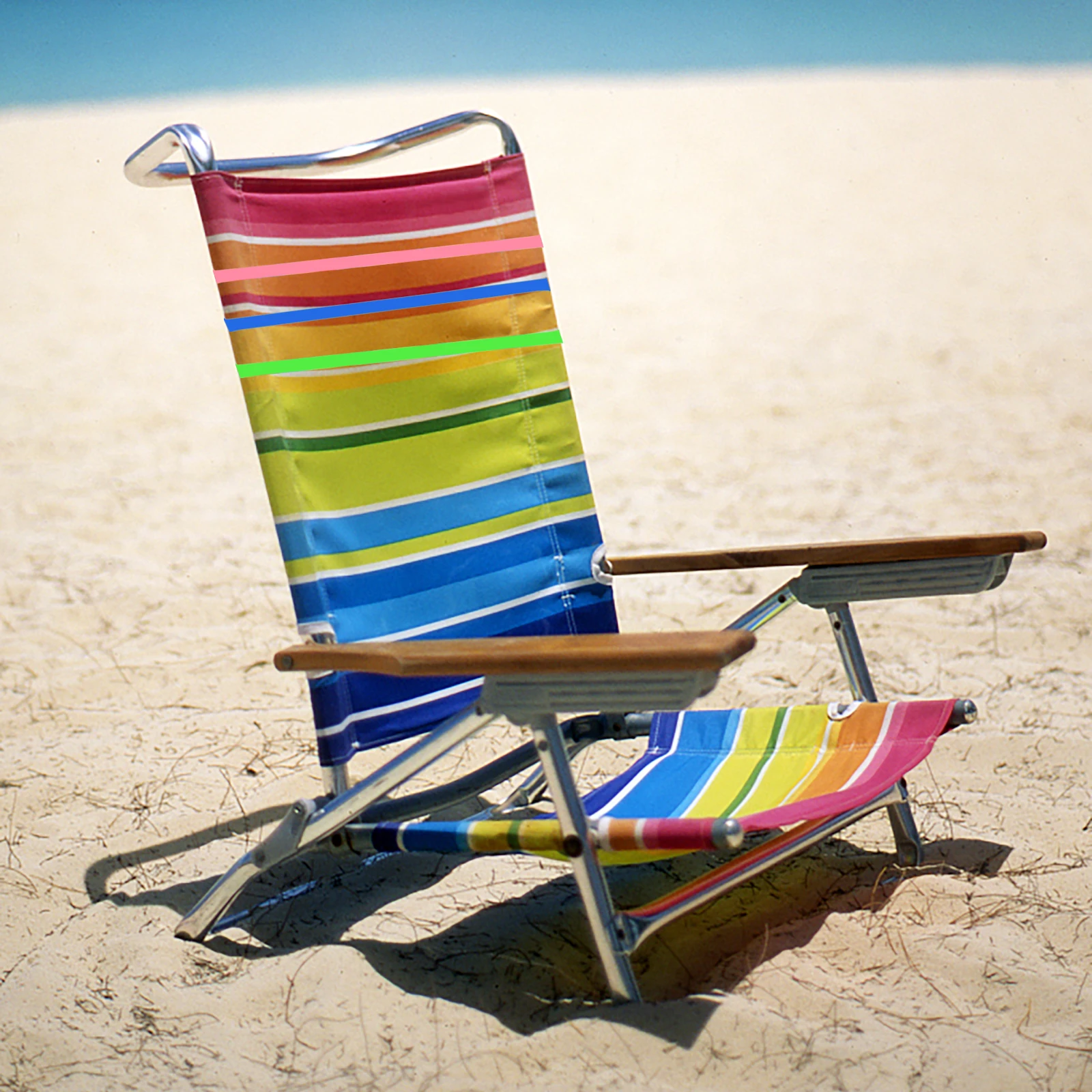 

5 Pcs Beach Chair Straps Accessories Bands for Towels Adjustable Elastic Essentials Entrained