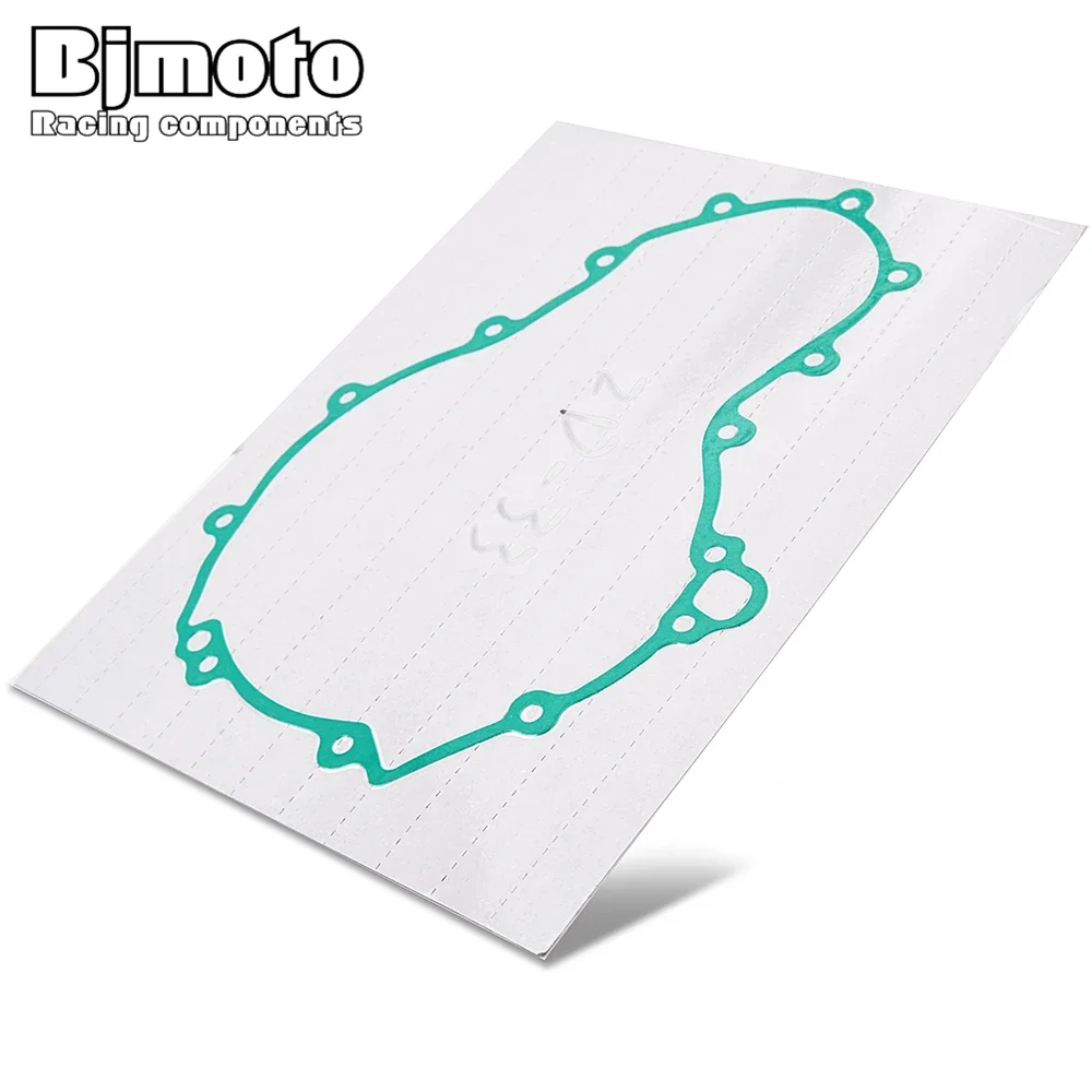 Stator Magneto Generator Cover Gasket For BMW F650GS F700GS F800GS F800R F800S F800ST  F800GT F 800 GS Adventure 11147670688