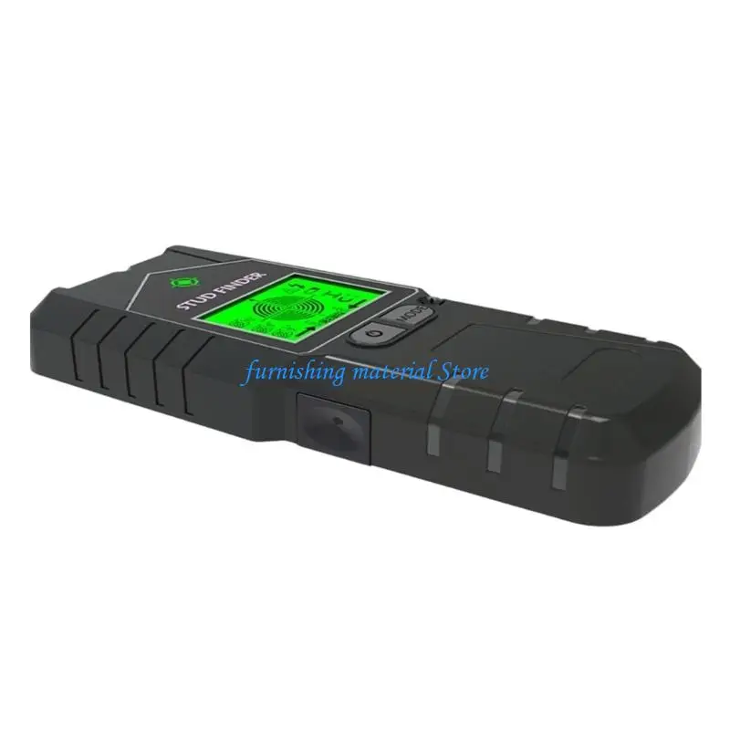 

Y5GD Reliable 6 In 1 Framing Instrument With Adjustable Sensitivity for Accurate transmissive & Line Identification