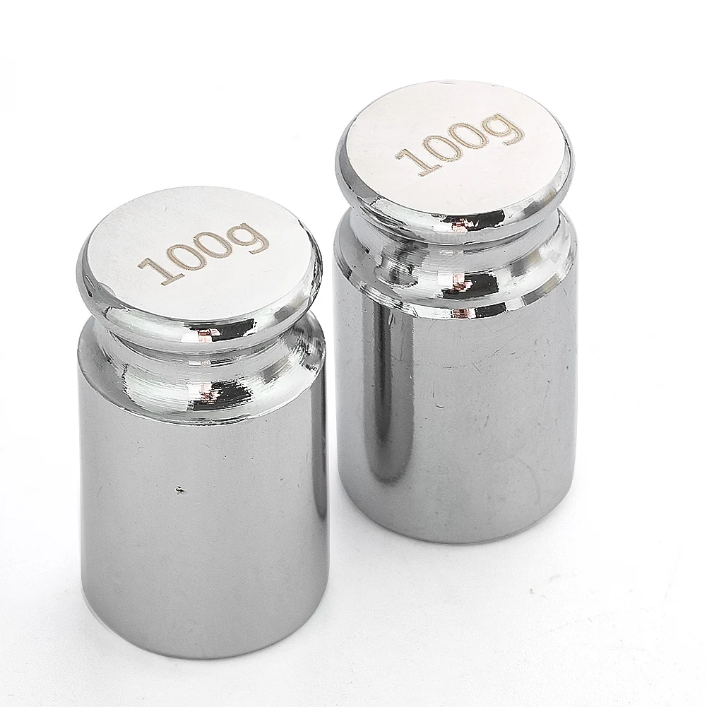 100G Calibration We… - image