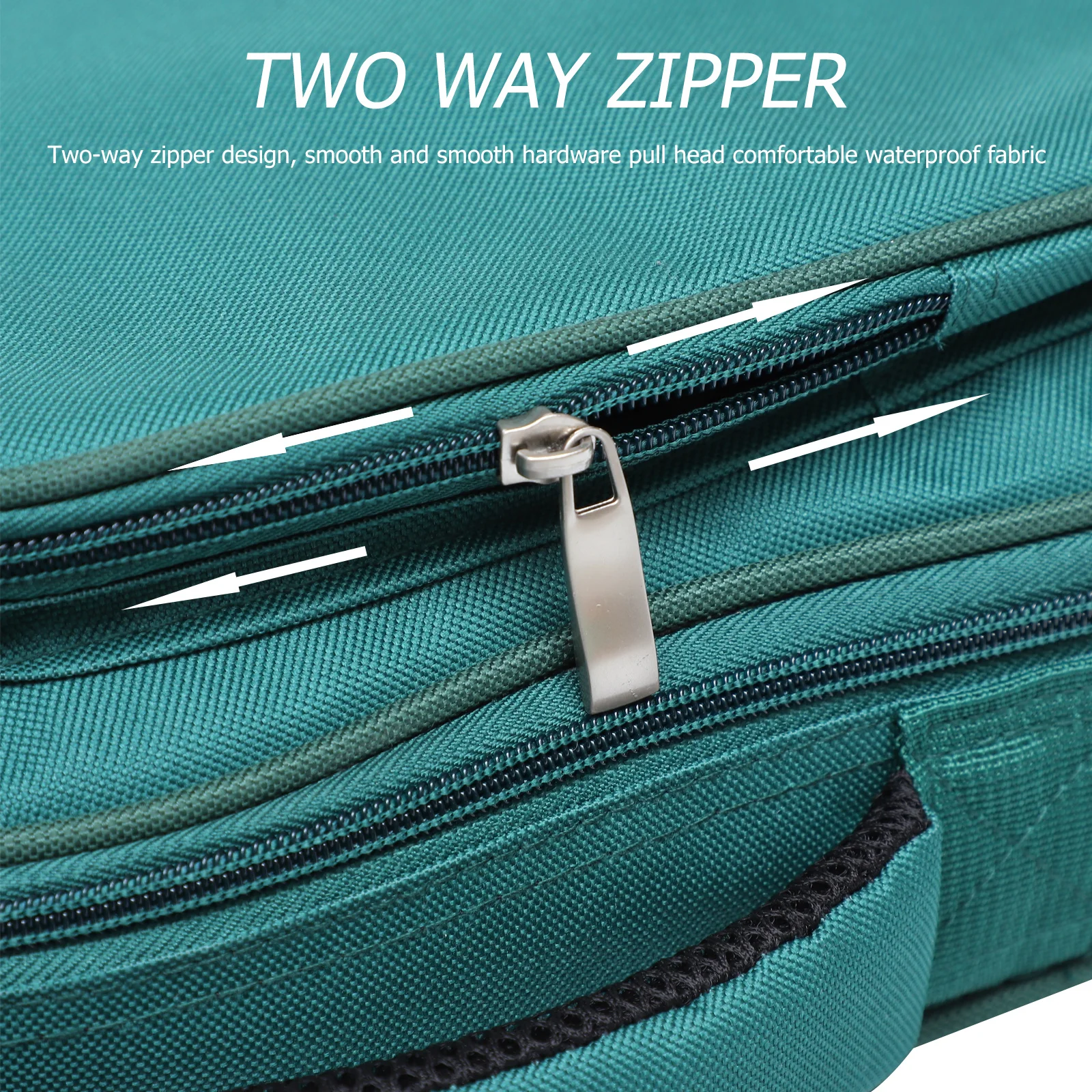 

1pc Plus Cotton Ukulele Bag 4-String Portable Thickened Canvas Gig Bag Adjustable Shoulder Strap Waterproof Oxford Cloth Musical