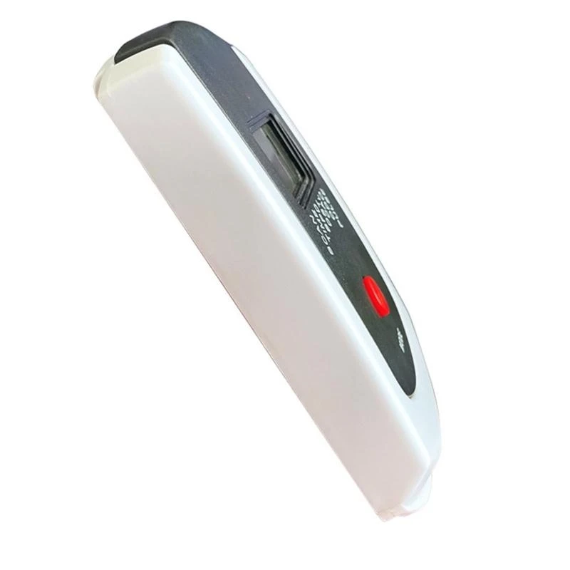 Monitor Speedometers Heart Rate Universals Electric Bike LCD Meter 4XBB