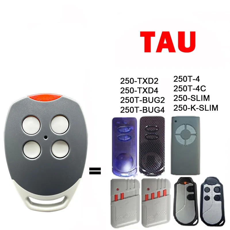 433Mhz Tau 250-TXD2… - image