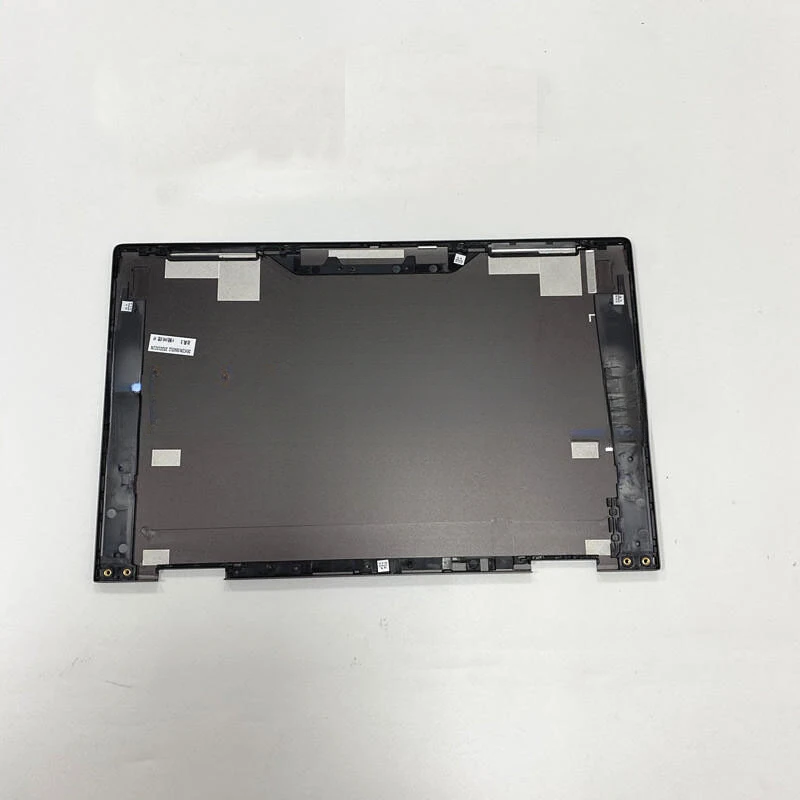 Carcasa Trasera LCD Marrón para Laptop HP Envy X360 13-AY TPN-C147