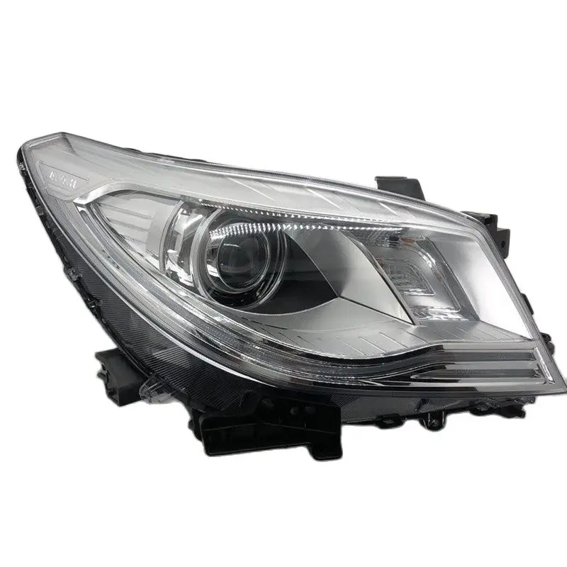 Front Lamp Headlight For Great Wall Haval H9