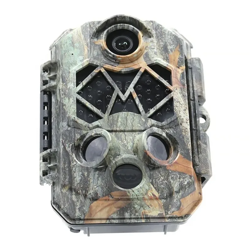 Outdoor Wireless Shooting PH770 Wildlife Trail Camera Night Vision Mini Trail Hunting Camera