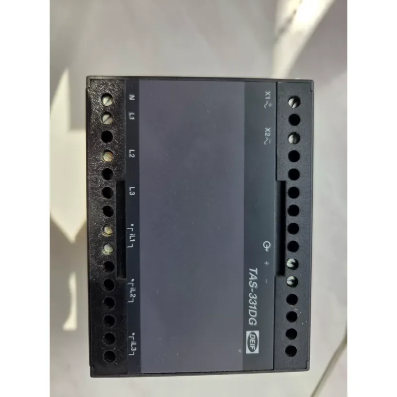 DEIF TAS-311DG, Selectable AC Transducer Controller 1PCS