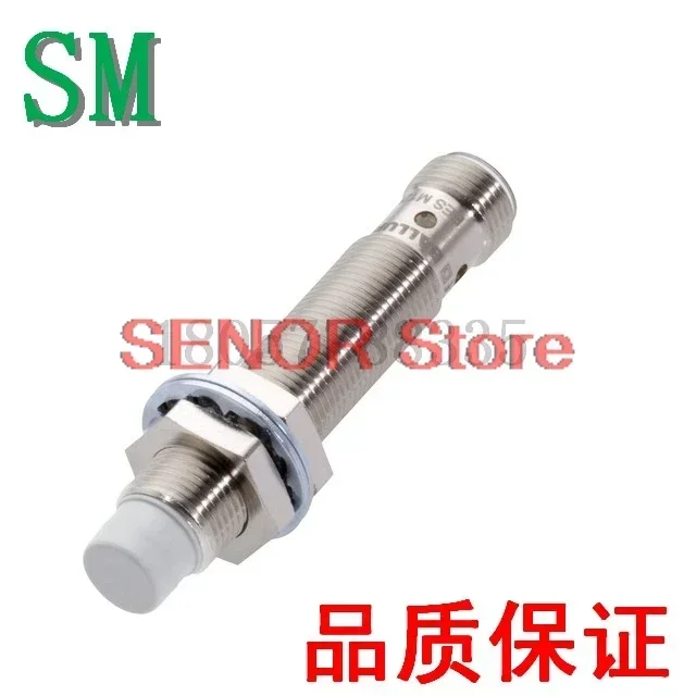 Brand new proximity switch BES M12EG-PSC70F-S04G BES01PJ quality guarantee for one year