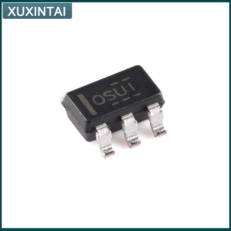 10Pcs/Lot  New Original  OPA171AIDBVR  OPA171 General Purpose Amplifier 1 Circuit Rail-to-Rail SOT-23-5