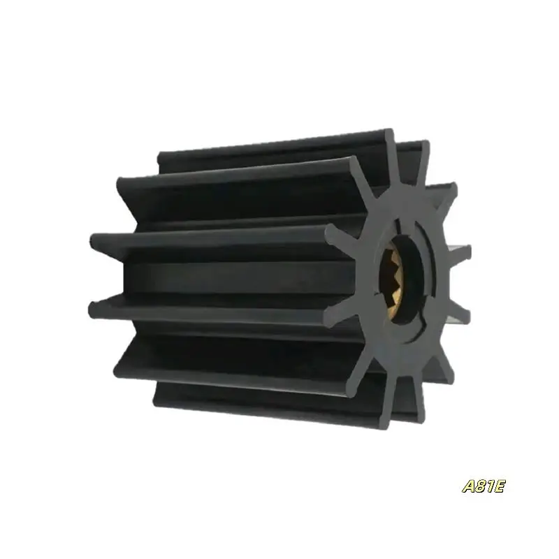 

3830459 Water Pump Impeller For VOLVO PENTA Inboard Marine Engine Parts Boat Accessory Pumps 17938-0001