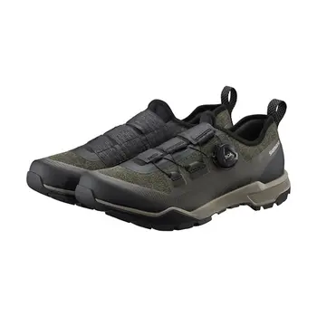 10 best sales scarpe mtb shimano - №9
