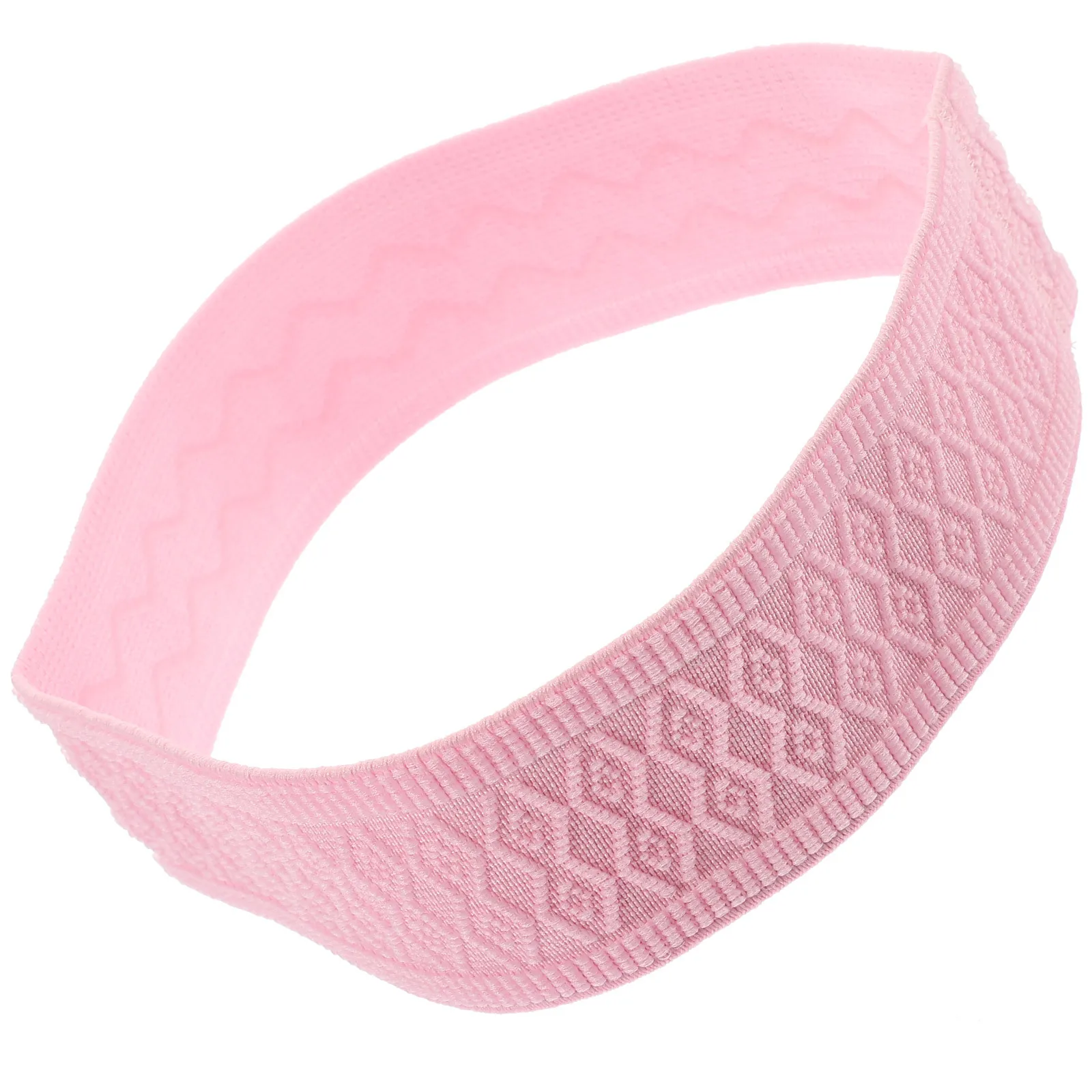 

Sports Headband Elastic Sweatband Non-Slip Hair Band for Running Yoga Basketball Workout Sweat Bands Sweatbands for Women