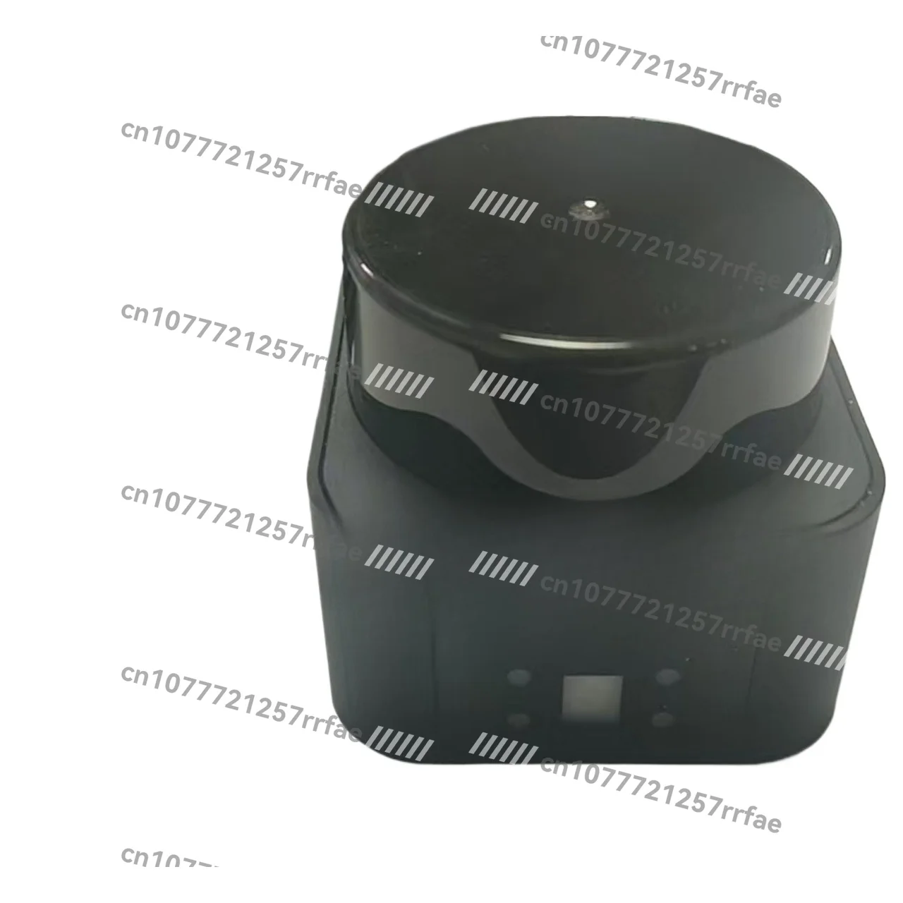 LDS-E320-S TOF single-line pulse lidar 40 meters ranging available indoors and outdoors