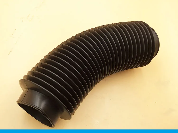 

Flexible molded bellows, rubber corrugated sleeves, nitrile rubber, oil resistant, dust covers, pipes and hoses