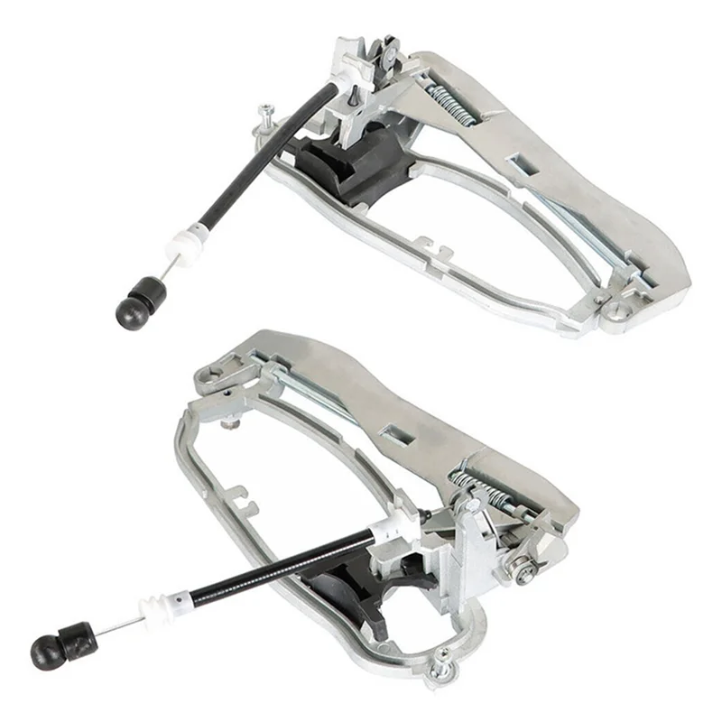 

A30P-Handle Base 51218243615 Door Handle Bracket For BMW X5 E53 2000-2006 51228243635 51218243616