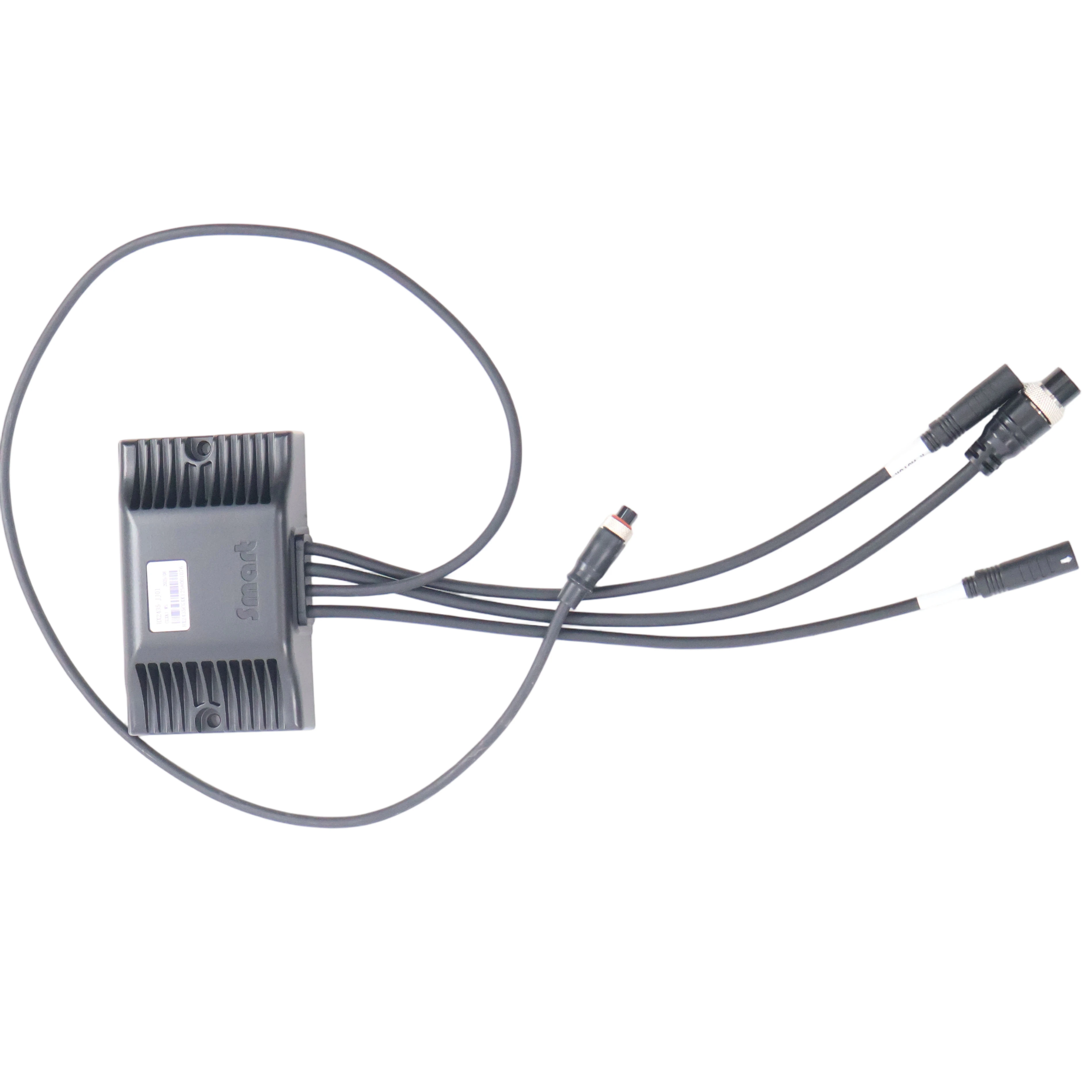 Brushless Driver For Electric Wheelchair KZQ-027-KZQ00222232-HX2435-JJ01