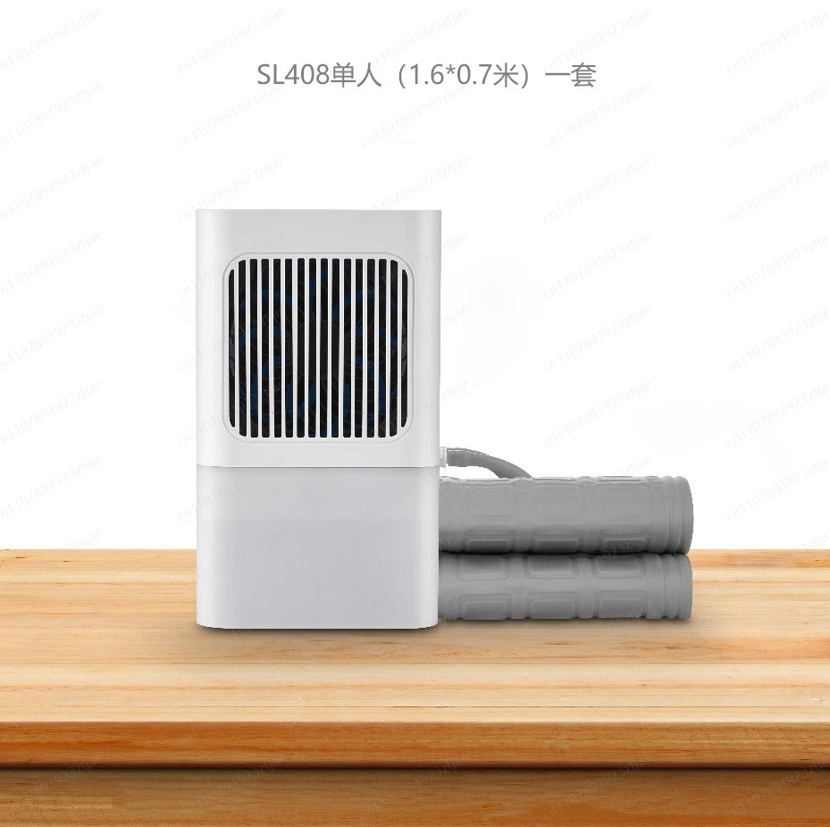 SL408 Single Water Cooling Mattress Pad Student Dorm Summer Cooling Pad Portable Ice Sleep Mat