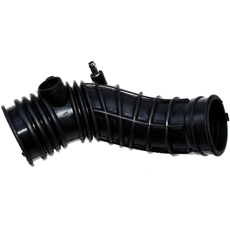 

For Honda Accord 2.4L 2006-2007 Car Air Intake Hose Tube Pipe Replacement 17228-RAA-A10 17228RAAA10