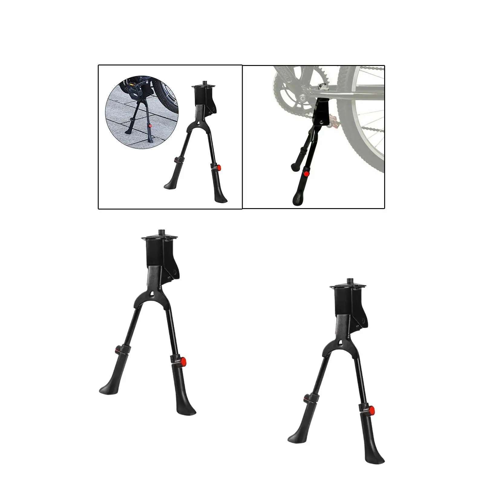 

Подставка для горного велосипеда 24-29 дюймов