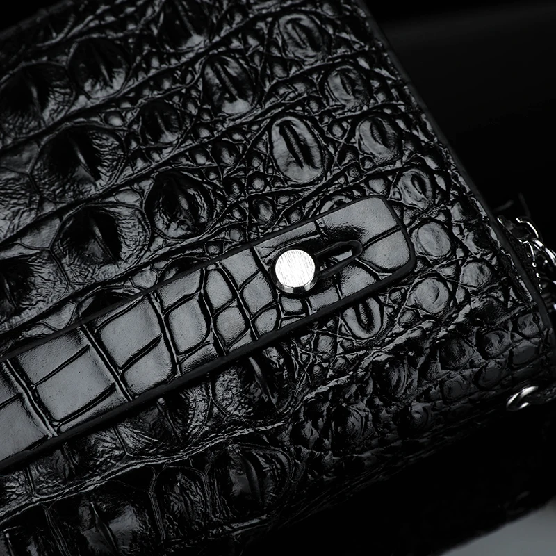 2023 New Popular Luxury Men Pures Geniune Leather Bags Daliy Business Handbags Multi-function Big Space Muilti-Pockets Zipper