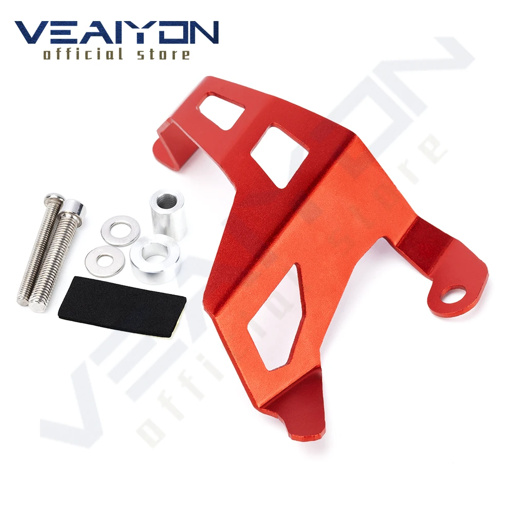 Para BMW F900R F900XR 2020 - 2023 accesorios de motocicleta Protector de palanca de cambios rápido protege la cubierta de la palanca de cambios Protector contra caídas
