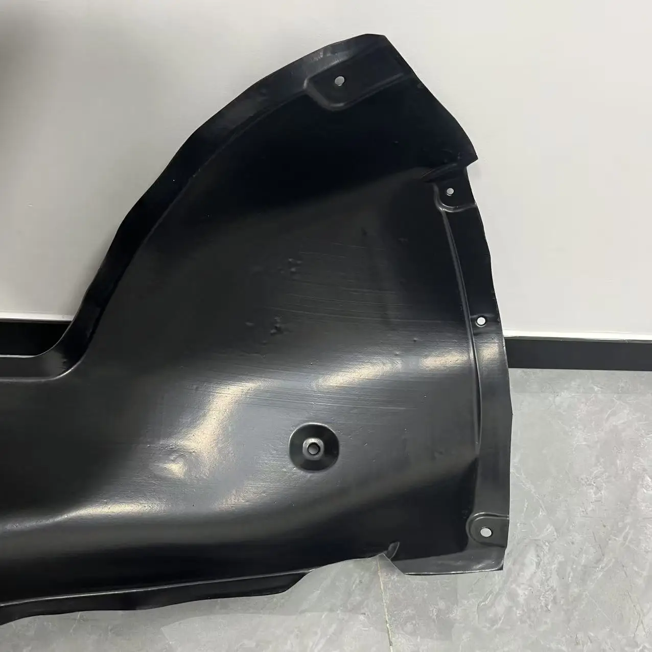 51718159423 Left Car Wheel Mudguard Fender Liner For BMW E39 520 i 523 i 525 d 530 d M5 540 i 525 tds 51 71 8 159 423 - view 4