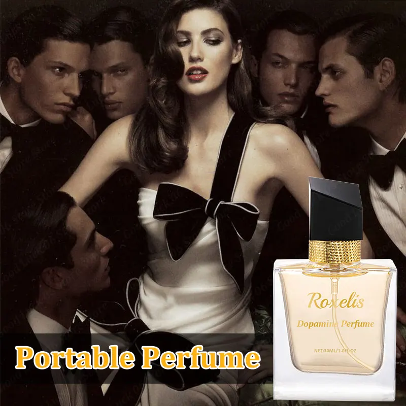 30ml perfume de hipnose de feromônio original fragrâncias de feromônio de longa duração perfumes colônia masculino e feminino fragrância leve