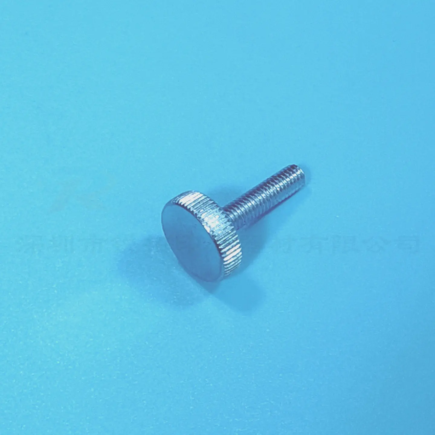 M6 Ink Duct Side Plate Tightening Screw Hand Knob Compatible with Heidelberg SM102 CD102 view 3