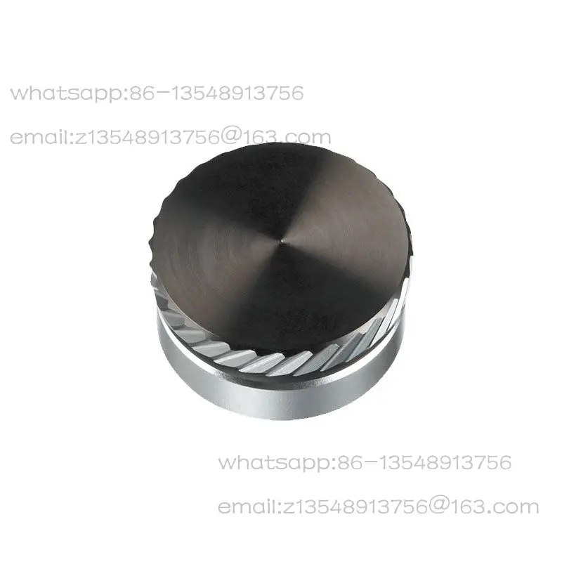 SLP MC Zero Adjustment Knob Set Water Drop Wheel Modification Parts Accessories