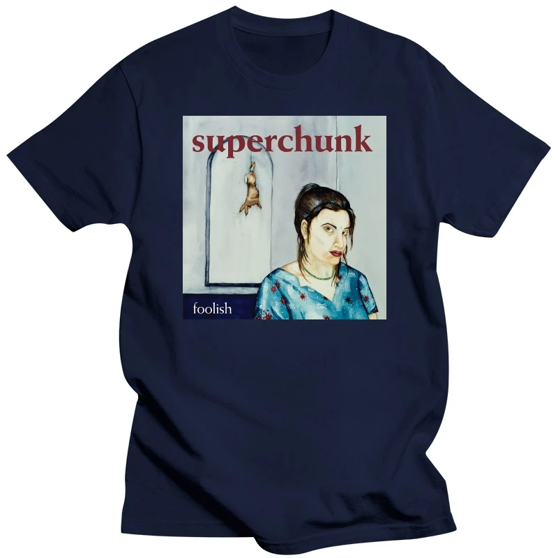 Superchunk t-shirt - all sizes available  send message after purchase