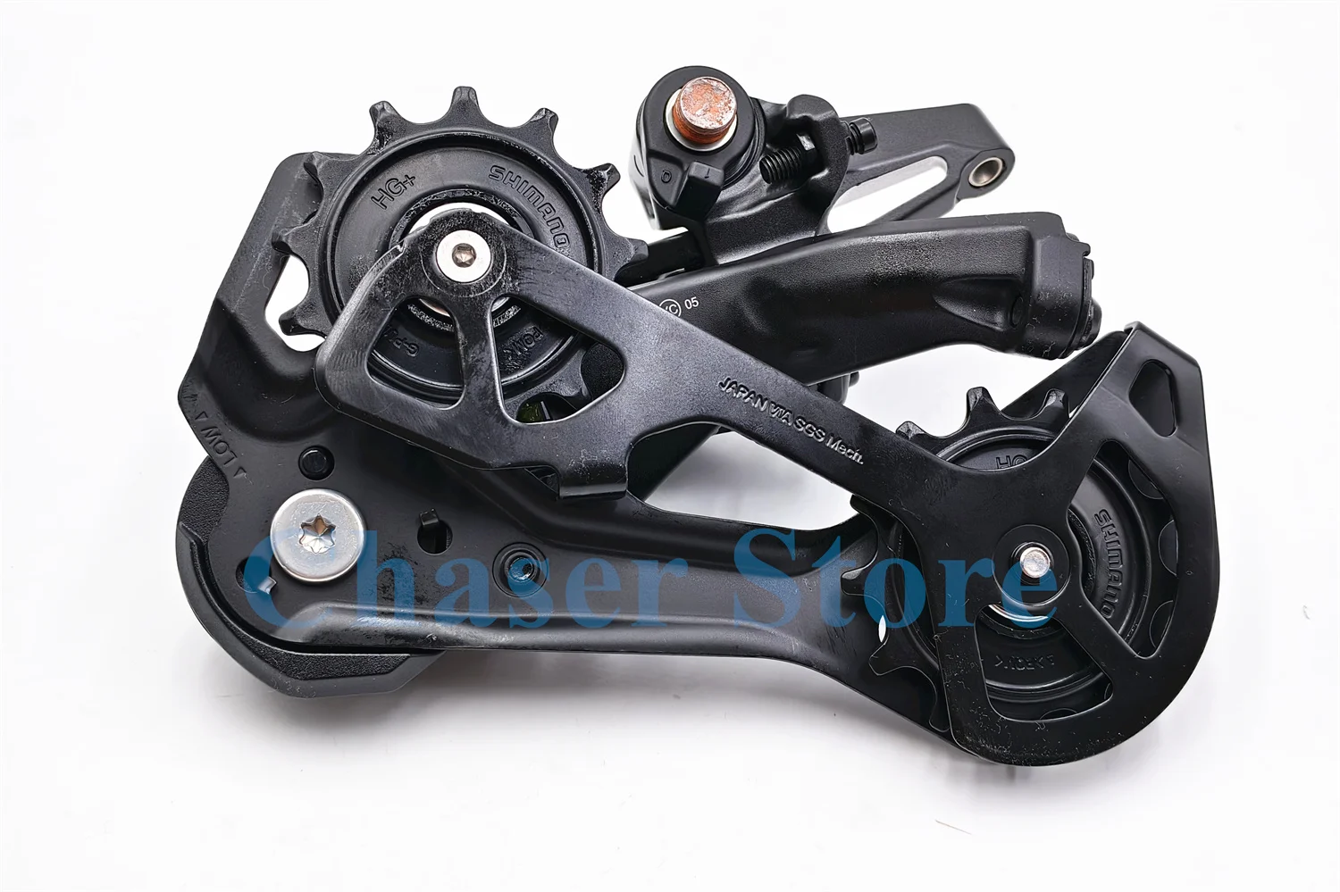 Shimano DEORE RD-M7200 MTB 12 Speed Rear Derailleur
