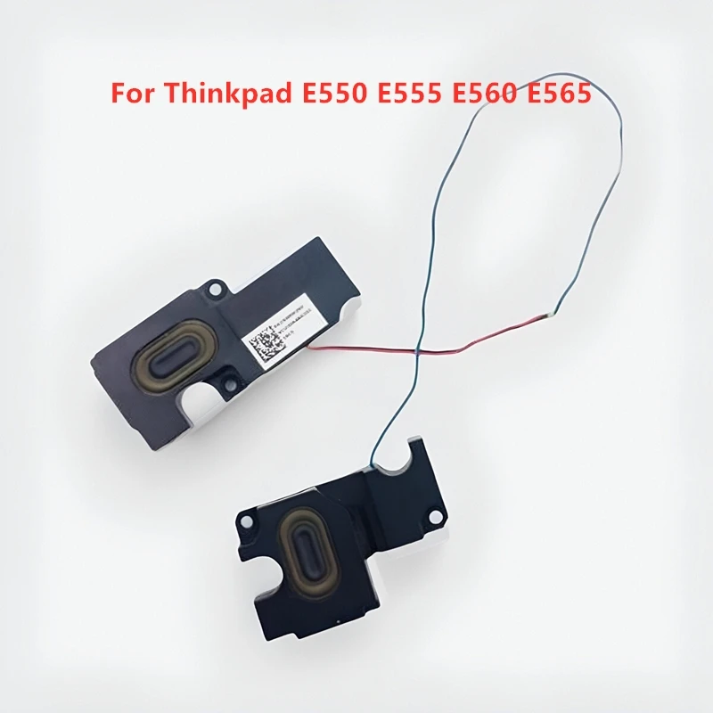 

New Laptop Speaker For Lenovo Thinkpad E550 E555 E560 E565 00HN428 speaker sound system