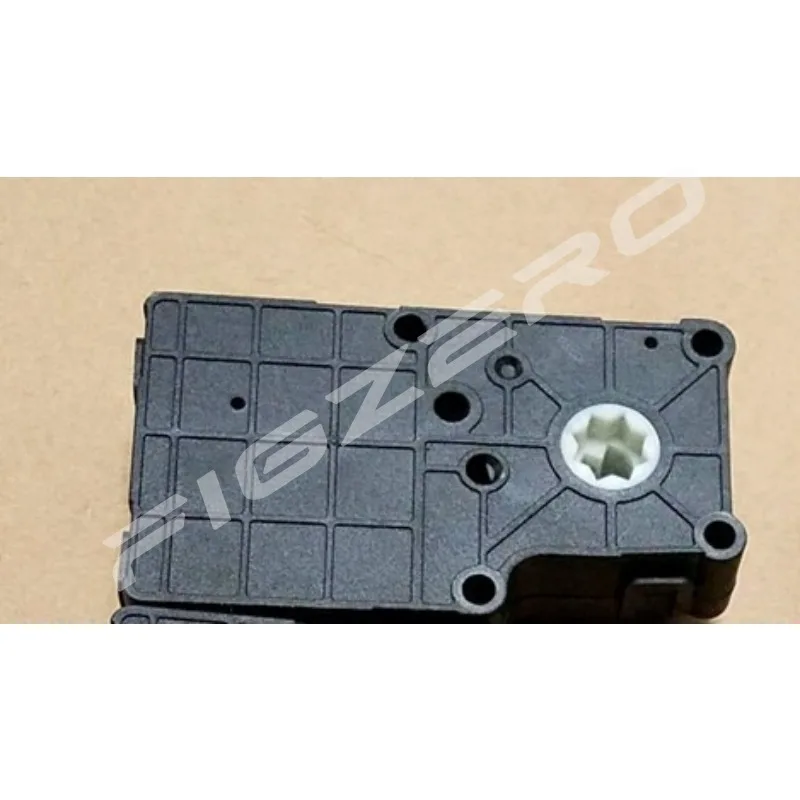 for Changan Eado Mode Dampers Internal External Circulation Hybrid Damper Actuator Assembly