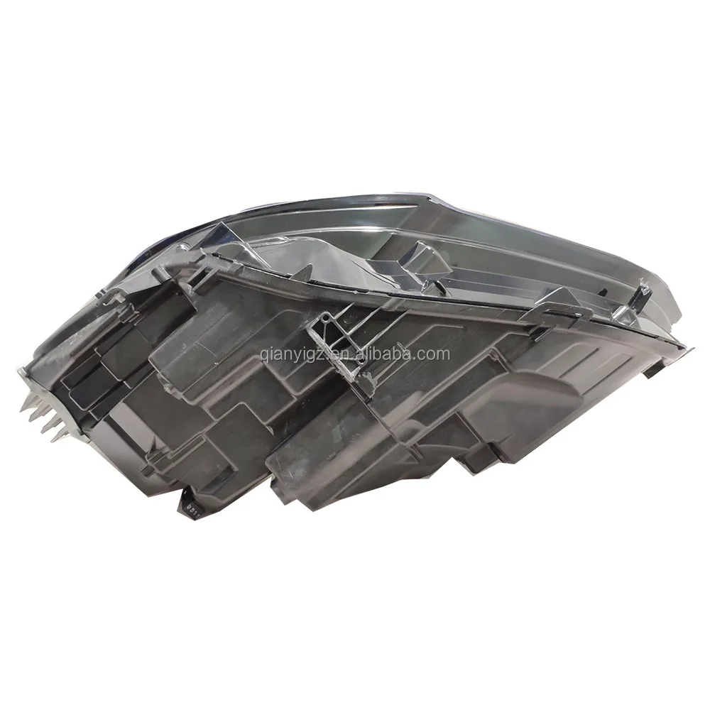 Second-hand Renovation 12V Universal 2013-2016 for Buick Regal Halogen Headlights 18W for Original Front Hazard